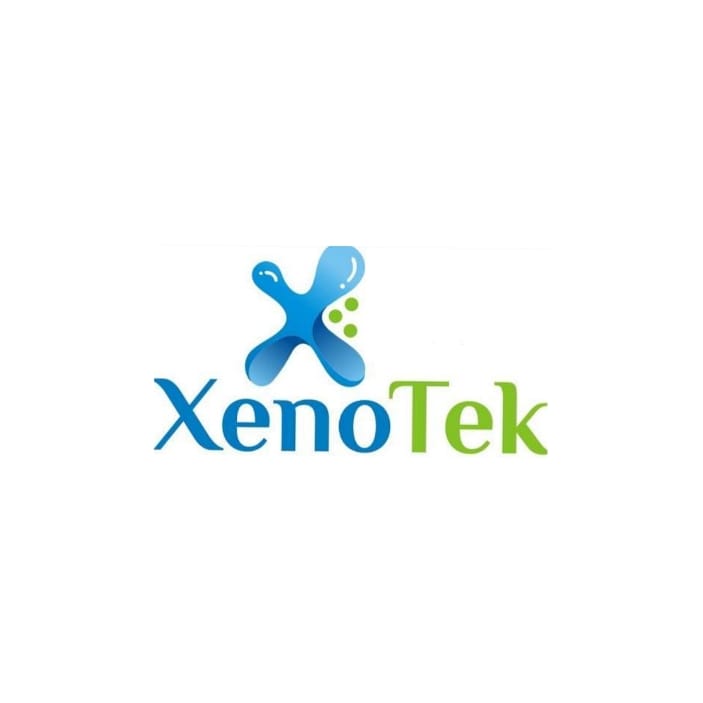 Xenotek Logo